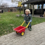 Klasdoorbrekend werken = samen sterker!