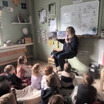 Beleefmoment Gezellig!!!