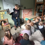 Beleefmoment Gezellig!!!