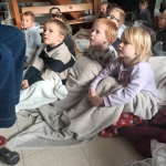 Beleefmoment Gezellig!!!