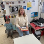 Beleefmoment Gezellig!!!