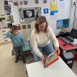 Beleefmoment Gezellig!!!