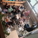 Beleefmoment Gezellig!!!