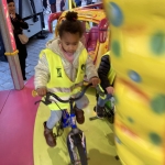 't Is kermis op de kermis!