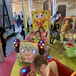 't Is kermis op de kermis!