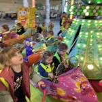 't Is kermis op de kermis!