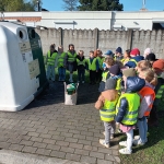 Opgeruimd staat netjes