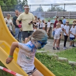 Kleurenloop