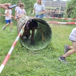 Kleurenloop