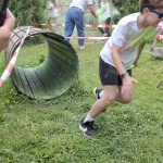Kleurenloop