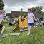 Kleurenloop