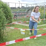 Kleurenloop