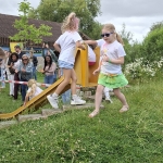 Kleurenloop