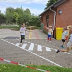 Kleurenloop