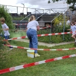 Kleurenloop