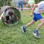 Kleurenloop