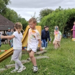 Kleurenloop