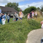 Kleurenloop