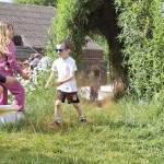 Kleurenloop