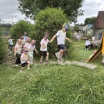 Kleurenloop