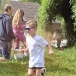 Kleurenloop