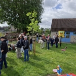 Kleurenloop