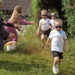 Kleurenloop