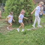 Kleurenloop