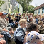 Samen zingen