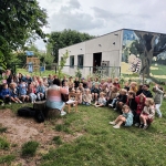 Samen zingen