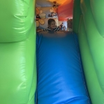 🌟 Sportdag voor onze kleuters!