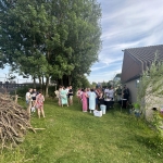 Proclamatie 3de kleuter. 