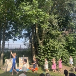 Proclamatie 3de kleuter. 