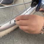 Fietstechniek
