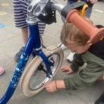 Fietstechniek