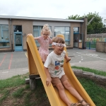 Buiten leren