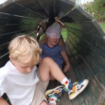 Buiten leren