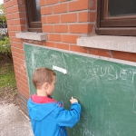 Buiten leren