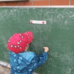 Buiten leren