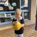Dag van de sportclub
