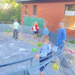 Dag van de sportclub