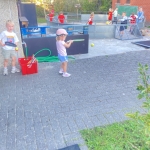 Dag van de sportclub