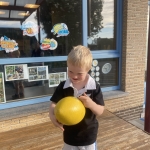 Dag van de sportclub