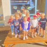 Dag van de sportclub