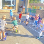 Dag van de sportclub