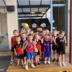 Dag van de sportclub
