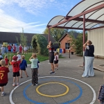 Dag van de sportclub