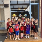 Dag van de sportclub