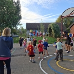 Dag van de sportclub