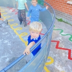 Dag van de sportclub
